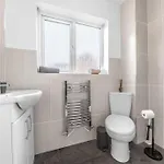Ml Short - Barrow House 4 Bedrooms Dom wakacyjny Roose (Cumbria)